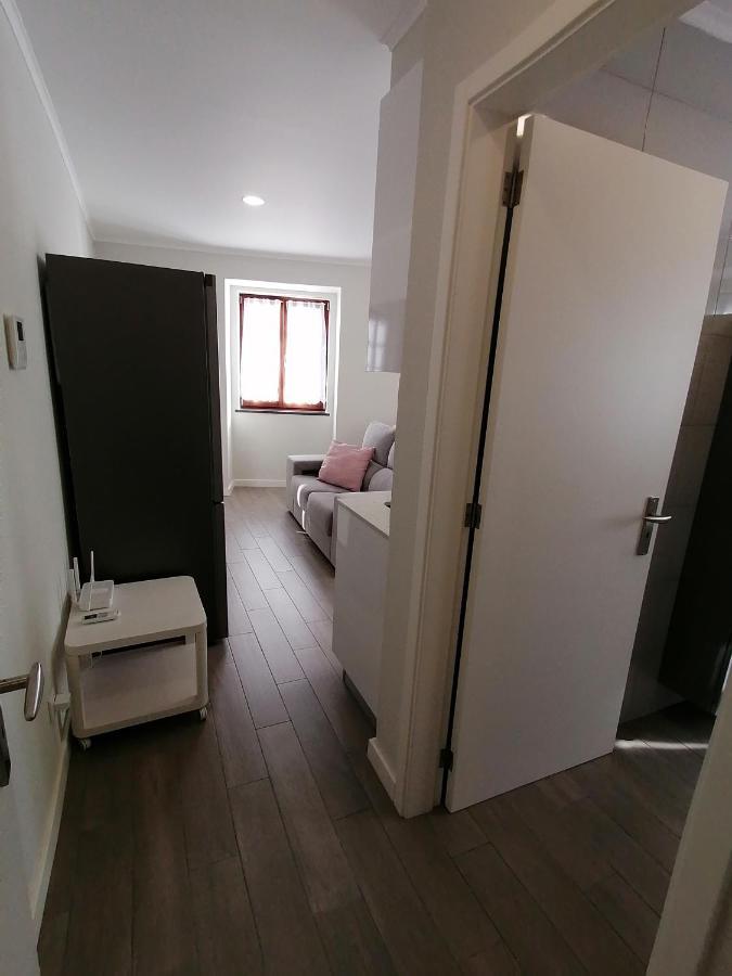Miragaia Star Apartments Ангра-ду-Эроижму Экстерьер фото
