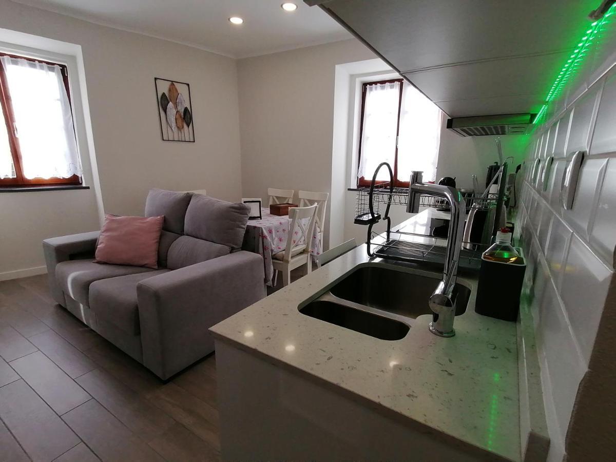 Miragaia Star Apartments Ангра-ду-Эроижму Экстерьер фото