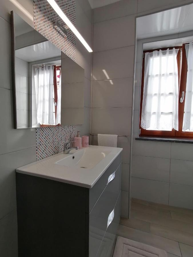 Miragaia Star Apartments Ангра-ду-Эроижму Экстерьер фото