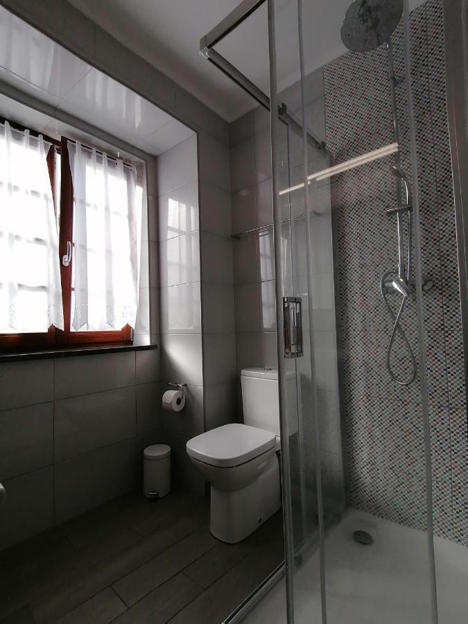 Miragaia Star Apartments Ангра-ду-Эроижму Экстерьер фото