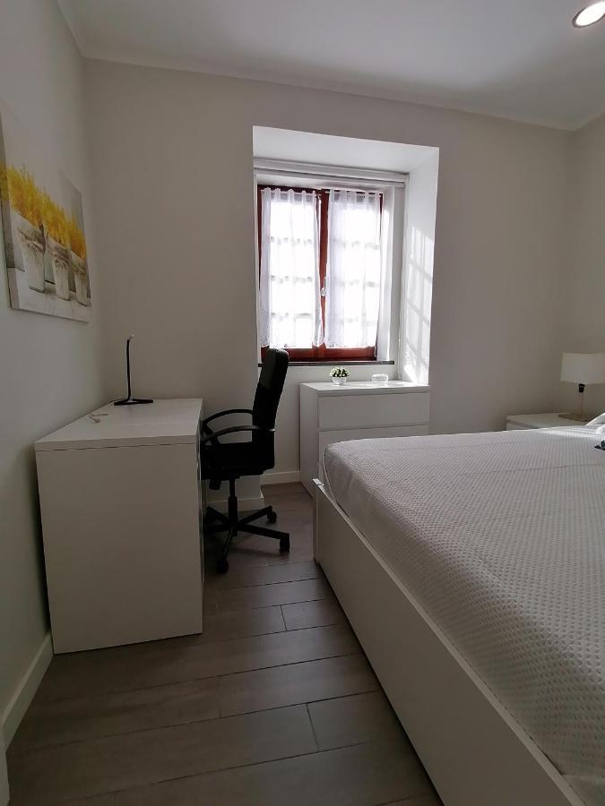 Miragaia Star Apartments Ангра-ду-Эроижму Экстерьер фото