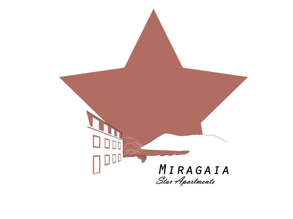 Miragaia Star Apartments Ангра-ду-Эроижму Экстерьер фото